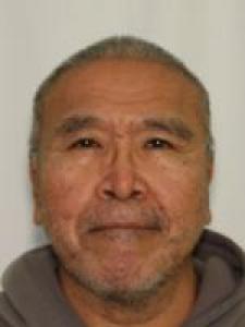 Walton Irrigoo a registered Sex Offender / Child Kidnapper of Alaska