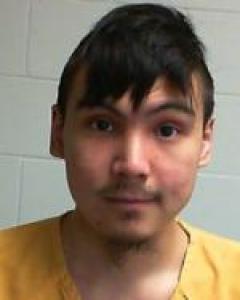 Darren Phillip Andrew a registered Sex Offender / Child Kidnapper of Alaska