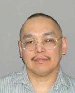 Ennis Godfrey Apatiki a registered Sex Offender / Child Kidnapper of Alaska