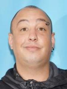 Nicholas Matthew Adam Mularchuk a registered Sex Offender / Child Kidnapper of Alaska