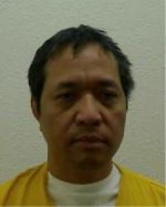 Ismael Tangonan Balallo a registered Sex Offender / Child Kidnapper of Alaska