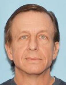 Robert Anthony Feist a registered Sex Offender / Child Kidnapper of Alaska