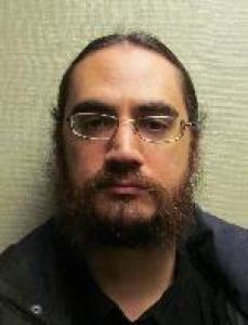 Corey Kasten Rosano a registered Sex Offender / Child Kidnapper of Alaska