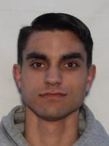 Sean Alexander Swammy a registered Sex Offender / Child Kidnapper of Alaska