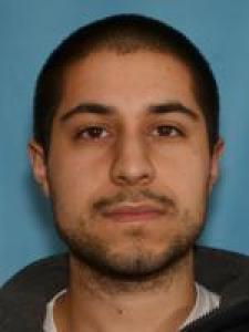 Rico Dawson Blanchard a registered Sex Offender / Child Kidnapper of Alaska