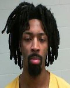 Kylelle Devron Brown a registered Sex Offender / Child Kidnapper of Alaska