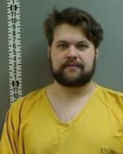 Reuben James Spencer a registered Sex Offender / Child Kidnapper of Alaska