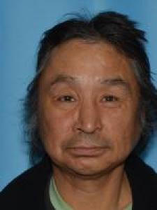 Dale Henry Okpealuk a registered Sex Offender / Child Kidnapper of Alaska