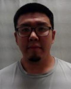 Apangaaq John Boyscout a registered Sex Offender / Child Kidnapper of Alaska