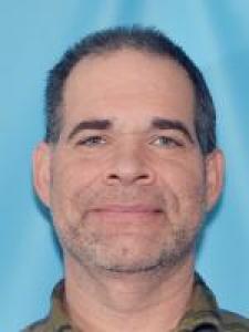 Mark Damon Branson a registered Sex Offender / Child Kidnapper of Alaska