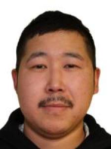 Herman Phillip Frederick a registered Sex Offender / Child Kidnapper of Alaska