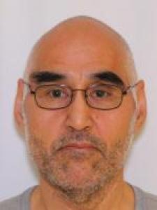 Charles Kenneth Kowchee a registered Sex Offender / Child Kidnapper of Alaska