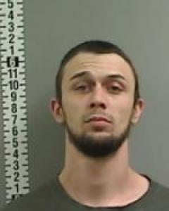 Joshua Simon Tisdale a registered Sex Offender / Child Kidnapper of Alaska