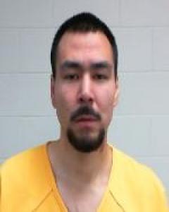 George John One a registered Sex Offender / Child Kidnapper of Alaska