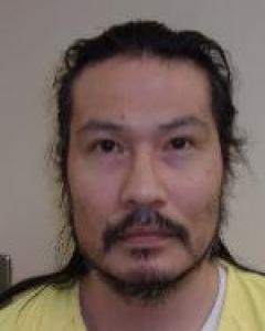 Gerald Jay Tom a registered Sex Offender / Child Kidnapper of Alaska