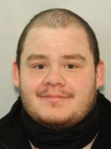 Christopher Ryan Curtiss Simpson a registered Sex Offender / Child Kidnapper of Alaska