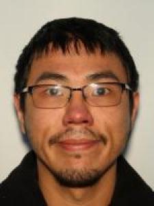 Antone Balluta a registered Sex Offender / Child Kidnapper of Alaska