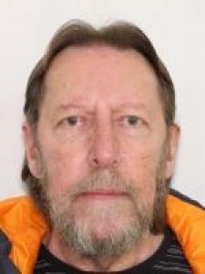 Scott Hunter Sauer a registered Sex Offender / Child Kidnapper of Alaska