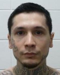 Dustin Arthur Badillo a registered Sex Offender / Child Kidnapper of Alaska