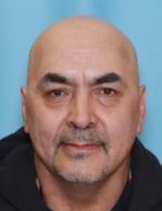 Reuben Samuel Nicholson a registered Sex Offender / Child Kidnapper of Alaska