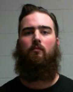 Taylor Scott Adams a registered Sex Offender / Child Kidnapper of Alaska