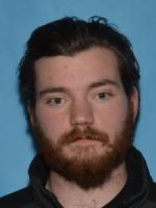 Foster Kodi Barnett a registered Sex Offender / Child Kidnapper of Alaska