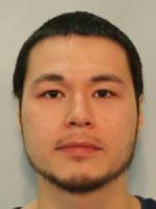 David T Rexford a registered Sex Offender / Child Kidnapper of Alaska