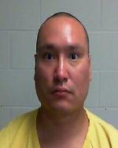 Daniel Eugene Yupanik Mobley a registered Sex Offender / Child Kidnapper of Alaska