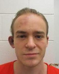 Elijah John Brewster a registered Sex Offender / Child Kidnapper of Alaska
