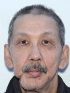 Stephan Derendy Nicholi a registered Sex Offender / Child Kidnapper of Alaska