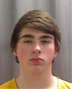 Bradley James Terrigin-renfro a registered Sex Offender / Child Kidnapper of Alaska