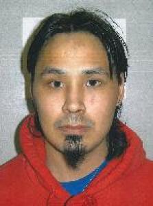 Tooe Elias Lockwood a registered Sex Offender / Child Kidnapper of Alaska