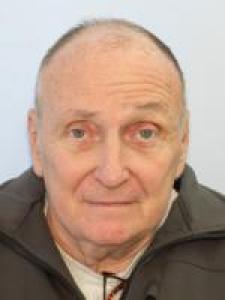 Mark Alan Le Vrier a registered Sex Offender / Child Kidnapper of Alaska