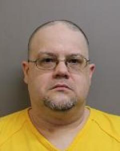 Brandon Michael Dale Mcguffey a registered Sex Offender / Child Kidnapper of Alaska