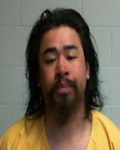Cody Kapule Fujitani a registered Sex Offender / Child Kidnapper of Alaska