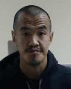Brandon Jackie Paul a registered Sex Offender / Child Kidnapper of Alaska