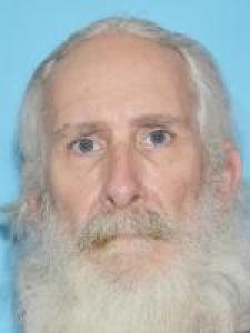 Charles Augustus Kreusel Jr a registered Sex Offender / Child Kidnapper of Alaska