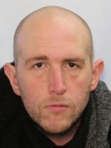 Joseph Edward Brannock IV a registered Sex Offender / Child Kidnapper of Alaska