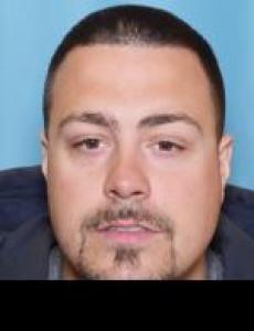 Kevin Frank Watson a registered Sex Offender / Child Kidnapper of Alaska