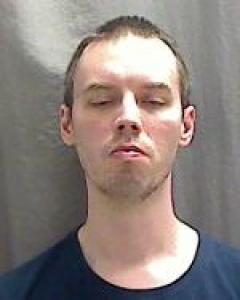 Corey Raymond Powell a registered Sex Offender / Child Kidnapper of Alaska