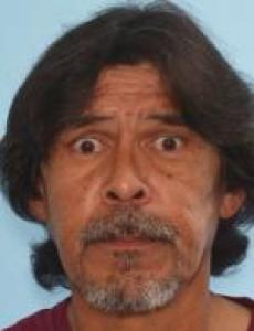 George Calvin Dow a registered Sex Offender / Child Kidnapper of Alaska