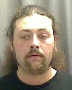 Cody Dyllan Selden a registered Sex Offender / Child Kidnapper of Alaska
