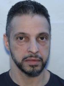 John Fitzgerald Pelaez a registered Sex Offender / Child Kidnapper of Alaska