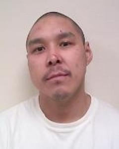 John Fabian Reuben Olson III a registered Sex Offender / Child Kidnapper of Alaska