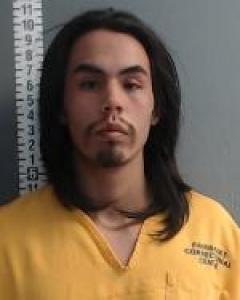 Donovan Cody Mitchell Fields a registered Sex Offender / Child Kidnapper of Alaska