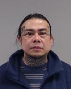 Jesus Clarence Lucasan a registered Sex Offender / Child Kidnapper of Alaska