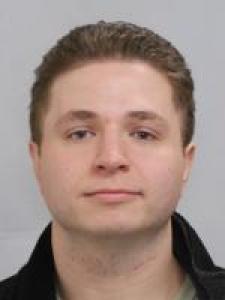 Gage Ambrose Dodds a registered Sex Offender / Child Kidnapper of Alaska