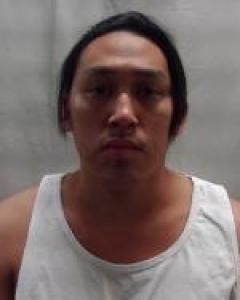 Quinn Sonny Tickett a registered Sex Offender / Child Kidnapper of Alaska