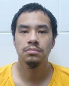 Brandon Tyrell Swan a registered Sex Offender / Child Kidnapper of Alaska