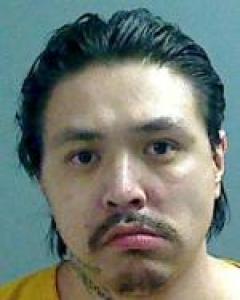 Dalon Joshua White a registered Sex Offender / Child Kidnapper of Alaska